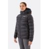 Rab Axion Pro (Blueprint) women's jacket
