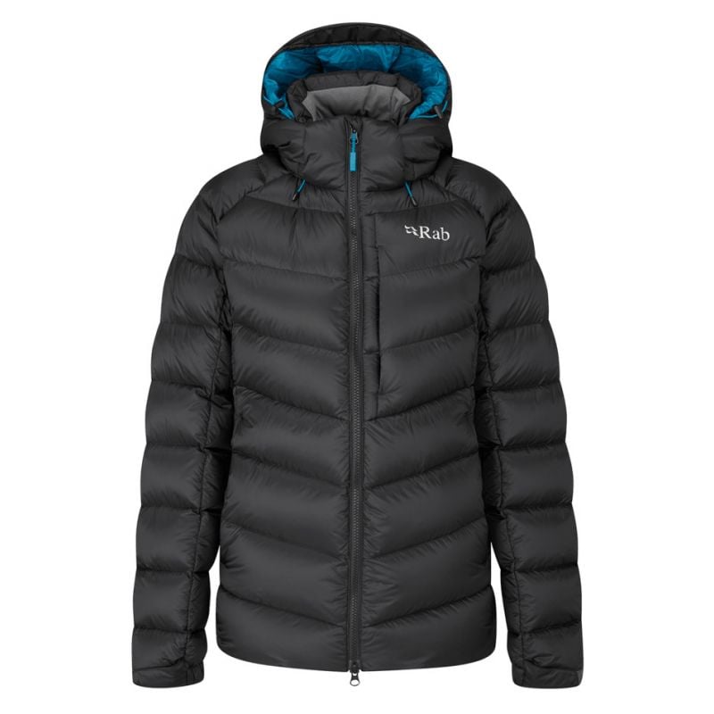 Women's Rab Axion Pro (Anthracite) jacket