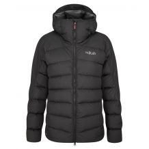 Infinity Alpine Jacket Wmns Rab Anthracite