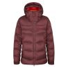 Doudoune Rab Positron Pro (Deep Heather) Femme