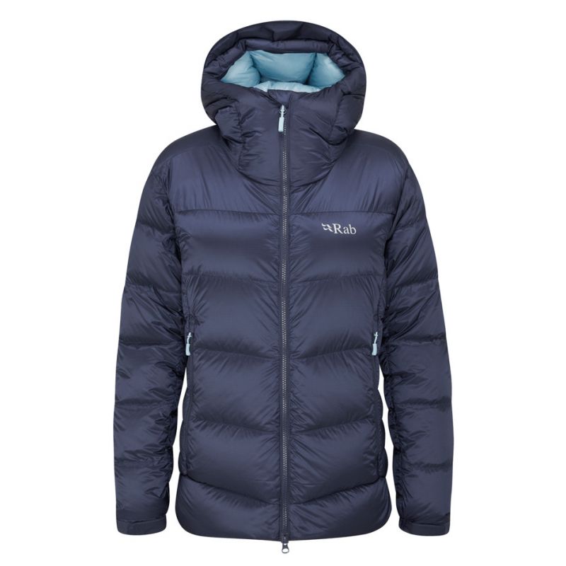 Daunenjacke Rab Positron Pro (Deep Ink) Damen