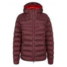 Rab Electron Pro Jacket (Beluga) donna