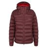 Doudoune Rab Electron Pro (Beluga) femme