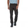 M's Point Peak Trail Pants - Reg Black