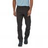 M's Point Peak Trail Pants - Reg Black