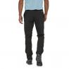 M's Point Peak Trail Pants - Reg Black
