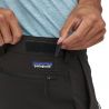 M's Point Peak Trail Pants - Reg Black