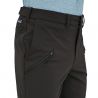 M's Point Peak Trail Pants - Reg Black