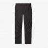 M's Point Peak Trail Pants - Reg Black