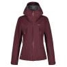 Kangri Gtx Jacket Wmns Rab Deep Heather
