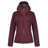 Rab Kangri Gtx (Deep Heather) vandtæt jakke kvinder