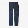 Patagonia M&39s Point Peak Trail Pants - Reg (New Navy) Turbukser for menn