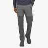M's Point Peak Trail Pants - Reg Black