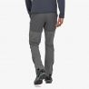 M's Point Peak Trail Pants - Reg Black