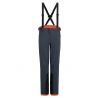 Ascendor Alpine Pants Rab Ebony