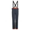 Ascendor Alpine Pants Rab Ebony