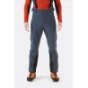 Ascendor Alpine Pants Rab Ebony