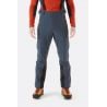 Ascendor Alpine Pants Rab Ebony