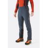 Ascendor Alpine Pants Rab Ebony