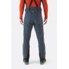 Ascendor Alpine Pants Rab Ebony