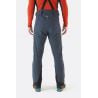 Ascendor Alpine Pants Rab Ebony