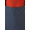 Ascendor Alpine Pants Rab Ebony