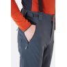 Ascendor Alpine Pants Rab Ebony