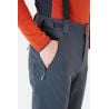 Ascendor Alpine Pants Rab Ebony
