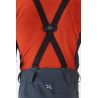 Ascendor Alpine Pants Rab Ebony