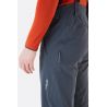 Ascendor Alpine Pants Rab Ebony