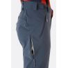 Ascendor Alpine Pants Rab Ebony