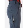 Ascendor Alpine Pants Rab Ebony