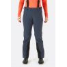 Ascendor Alpine Pants Wmns Rab Ebony