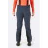 Ascendor Alpine Pants Wmns Rab Ebony