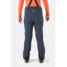 Ascendor Alpine Pants Wmns Rab Ebony
