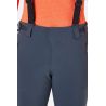 Ascendor Alpine Pants Wmns Rab Ebony