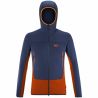 Polar Millet Griglia di fusione H M (RUST/SAPHIR) uomo