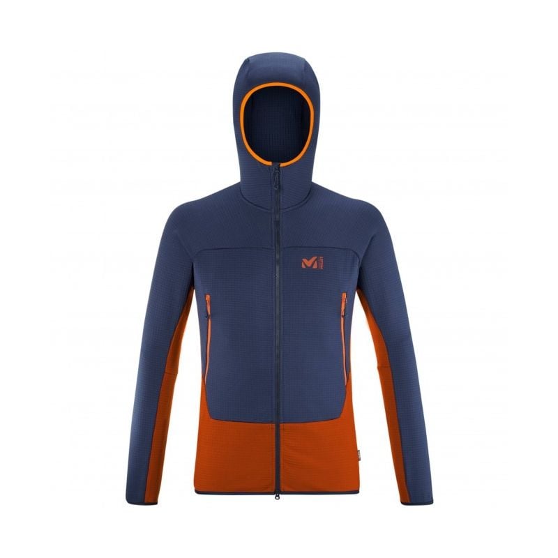 Polar Millet Rejilla de fusión H M (RUST/SAPHIR) man