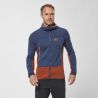 Fusion Grid H M Millet RUST/SAPHIR