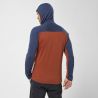 Polar Millet Rejilla de fusión H M (RUST/SAPHIR) man