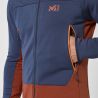 Polar Millet Griglia di fusione H M (RUST/SAPHIR) uomo