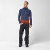 Polar Millet Fusion Grid H M (RUST/SAPHIR) mies
