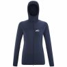 Millet Fusion Grid H W Millet (SAPHIR) Fleece för damer