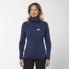 Millet Fusion Grid H W Millet (SAPHIR) forro polar para mujer