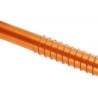 PETZL LASER SPEED LIGHT Eisstift (orange)