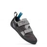 Zapatos de escalada Scarpa Origen (negro) hombre