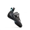 Zapatos de escalada Scarpa Origen (negro) hombre
