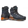 Manta Tech GTX Blue Tonic Scarpa
