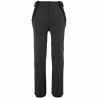 Pantaloni impermeabili Millet Snowbasin Pt da uomo (NERO)