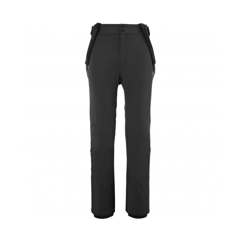 Pantalon imperméable MILLET Snowbasin Pt (BLACK - NOIR) homme